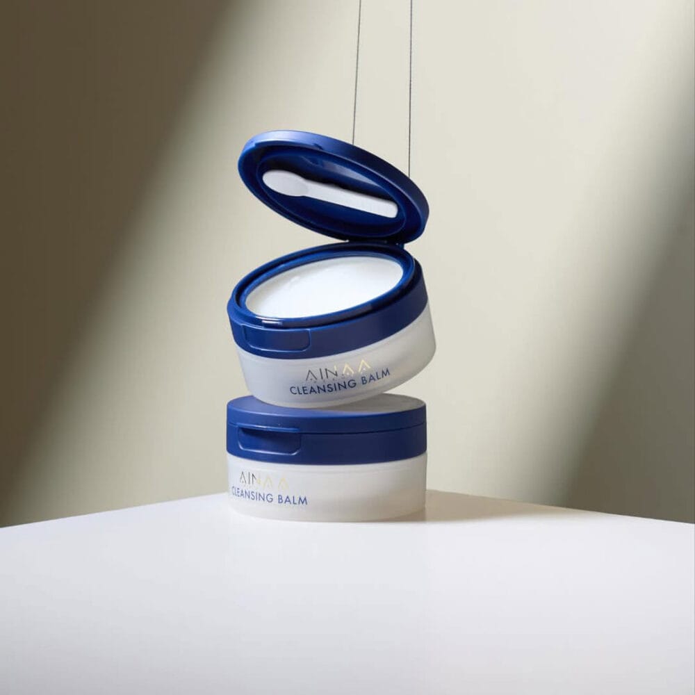 ainaa cleansing balm (pre order)