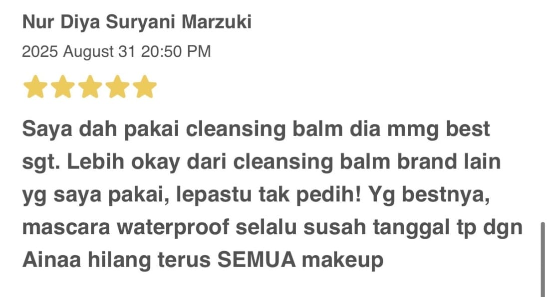 Customer Testimonial 32